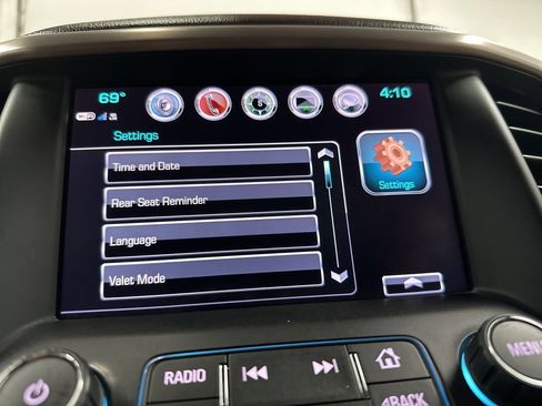 Used 2019 GMC Acadia Denali w/ Technology Package image 28