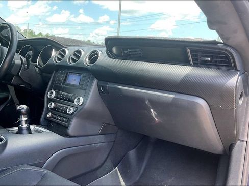 Used 2020 Ford Mustang Coupe w/ Ford Safe & Smart Package RWD image 15