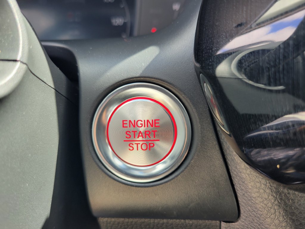 Used 2026 Acura Integra FWD image 27
