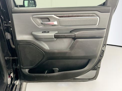Used 2021 RAM 1500 Big Horn AWD/4WD image 30
