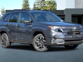 New 2025 Subaru Forester Limited AWD/4WD video 2