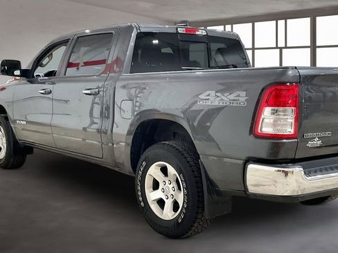 Used 2019 RAM 1500 Big Horn AWD/4WD image 14