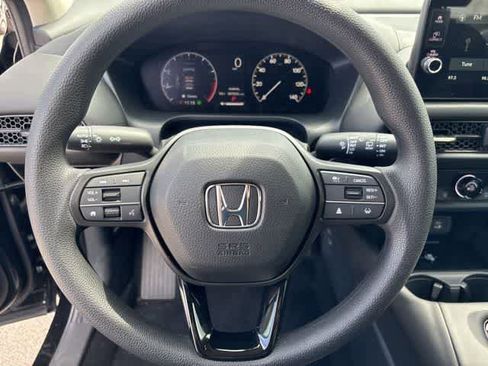 Used 2026 Honda HR-V LX image 14