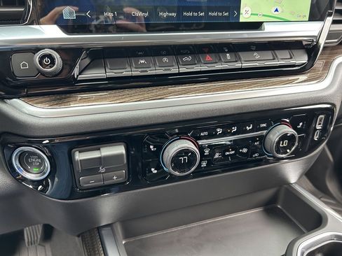 New 2026 Chevrolet Silverado 1500 LT Trail Boss w/ LPO, Dark Essentials Package image 32