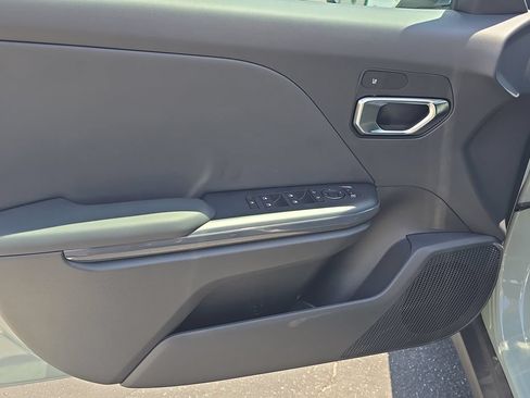 New 2026 Kia K4 EX FWD image 17