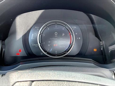 Used 2022 Lexus IS 350 F Sport w/ Accessory Package RWD image 26