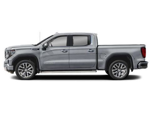 Used 2025 GMC Sierra 1500 Denali AWD/4WD image 2