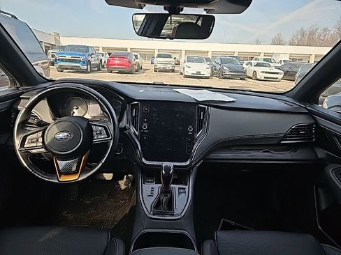 Used 2023 Subaru Outback Wilderness image 4