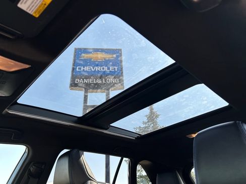 Used 2020 Toyota RAV4 XSE AWD/4WD image 21
