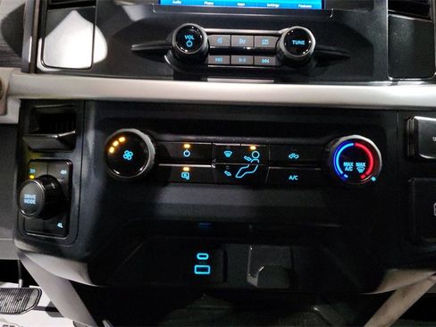 Used 2022 Ford F150 XL w/ Equipment Group 101A High image 22