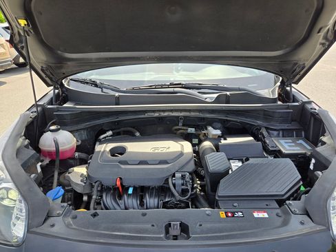 Used 2021 Kia Sportage S FWD image 19