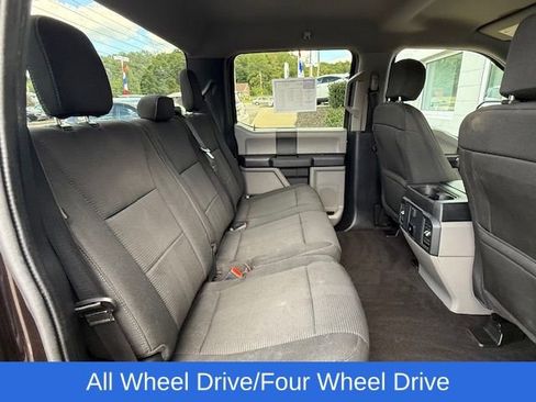 Used 2020 Ford F150 XL w/ Equipment Group 101A Mid image 14