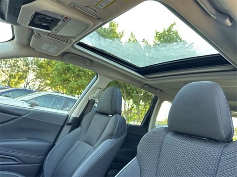 Certified 2023 Subaru Forester Premium image 22
