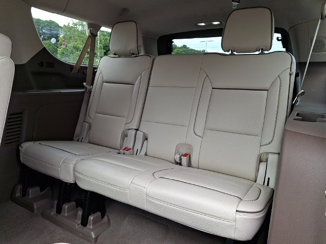 Used 2021 GMC Yukon XL Denali AWD/4WD image 20