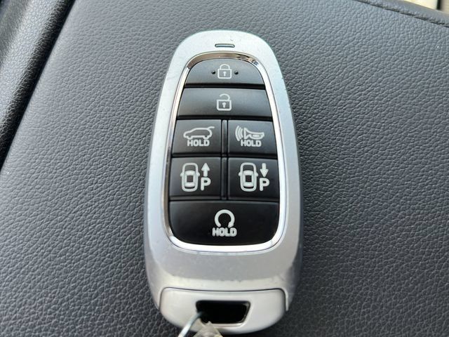 Used 2024 Hyundai Tucson Limited FWD image 45