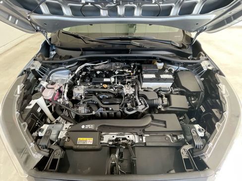 New 2026 Toyota Corolla Cross L image 25