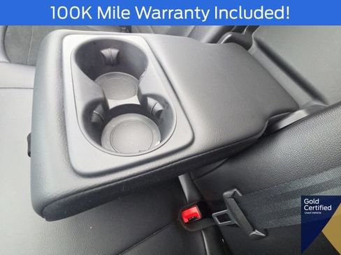 Used 2023 Ford Edge ST-Line w/ Class II Trailer Tow Package AWD/4WD image 22