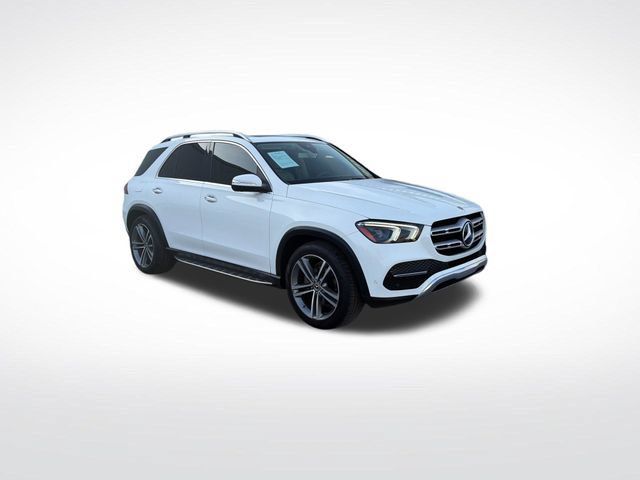 Used 2020 Mercedes-Benz GLE 350 image 7