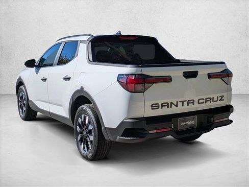 New 2026 Hyundai Santa Cruz SEL FWD image 7