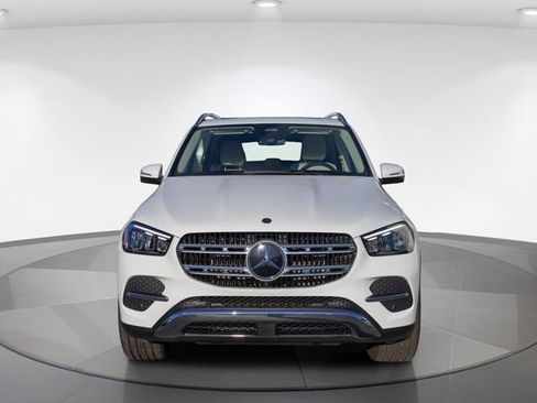 New 2026 Mercedes-Benz GLE 350 4MATIC image 13