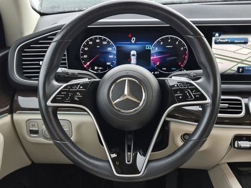 Used 2024 Mercedes-Benz GLE 350 4MATIC image 14