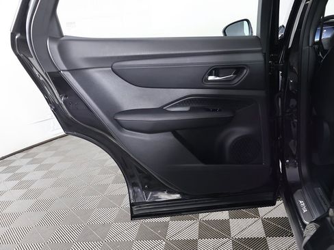 Used 2023 Nissan Ariya ENGAGE+ e-4ORCE image 25