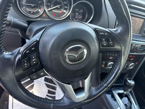Used 2014 MAZDA MAZDA6 Touring image 29