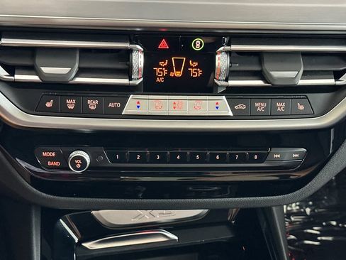 Used 2022 BMW X3 xDrive30i w/ M Sport Package 2 image 21