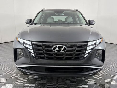 Used 2024 Hyundai Tucson SEL w/ Convenience Package FWD image 2