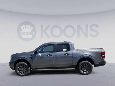 New 2026 Ford Maverick Tremor AWD/4WD image 7