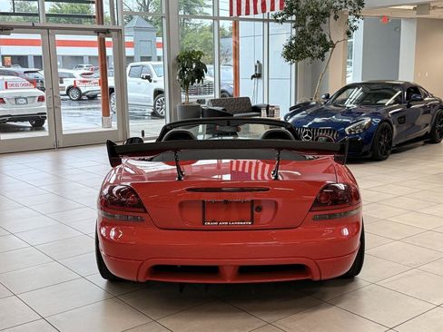 Used 2003 Dodge Viper SRT-10 RWD image 6