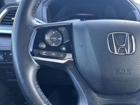 Used 2018 Honda Odyssey EX-L image 18