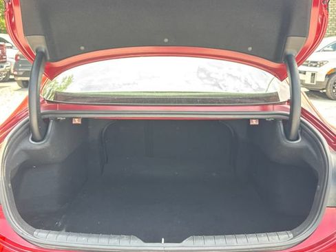 Used 2025 Hyundai Sonata SEL FWD image 12