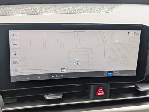 Certified 2025 Kia Carnival SX FWD image 26