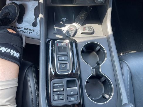 Used 2025 Honda Pilot EX-L image 29