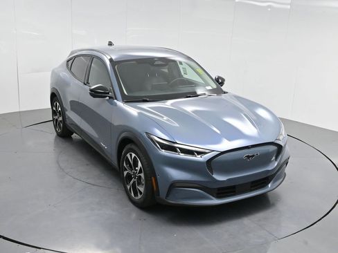 Used 2024 Ford Mustang Mach-E Select image 47