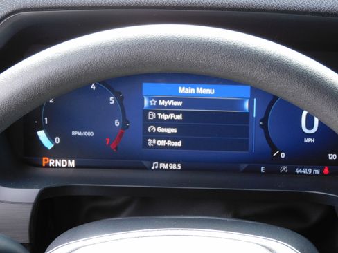 New 2025 Ford F150 STX w/ STX Black Appearance Package image 21