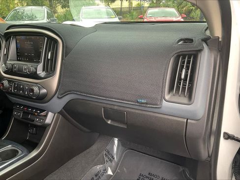 Used 2020 Chevrolet Colorado Z71 image 15