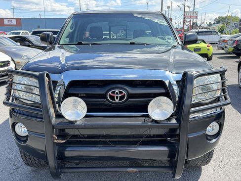 Used 2005 Toyota Tacoma 4x4 Access Cab image 25