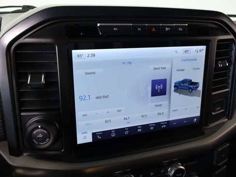 Used 2023 Ford F150 Raptor image 5