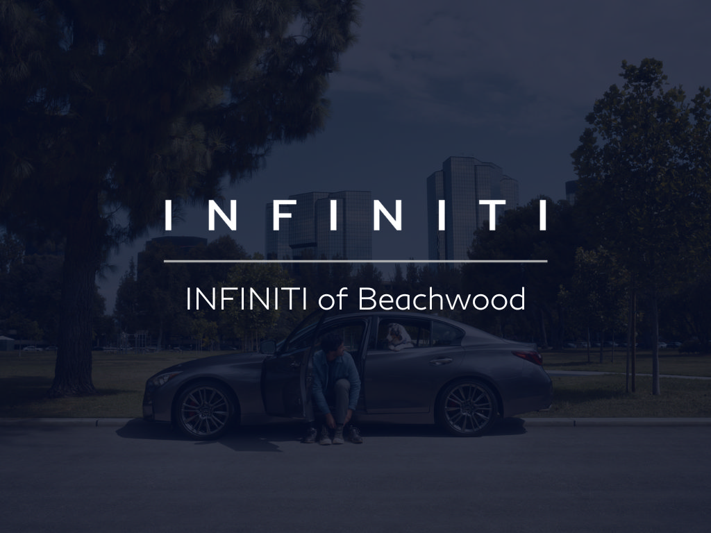 New 2027 INFINITI QX80 Luxe AWD/4WD image 36