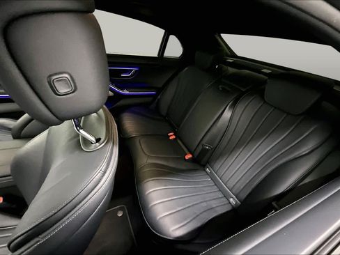 Used 2025 Mercedes-Benz S 500 4MATIC image 20
