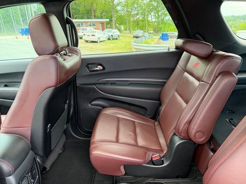 Used 2024 Dodge Durango R/T AWD/4WD image 33
