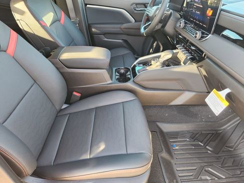 New 2026 Chevrolet Colorado Z71 w/ Technology Package image 10