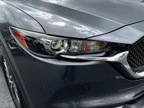 Used 2019 MAZDA CX-5 Touring FWD image 29