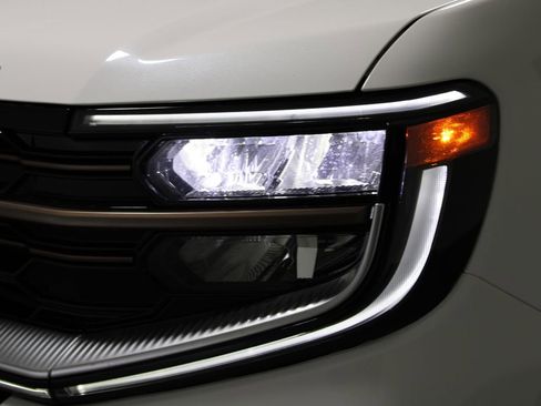 New 2026 Ford Expedition King Ranch image 55