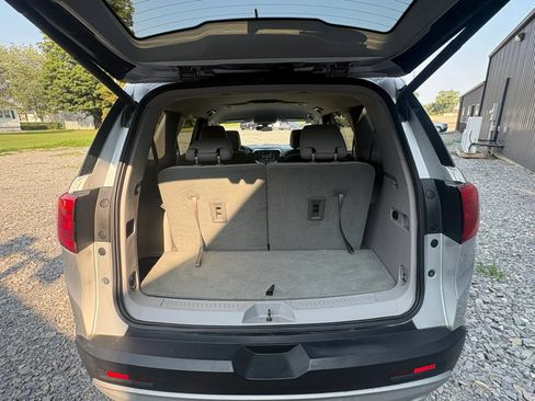 Used 2019 GMC Acadia SLE FWD image 20