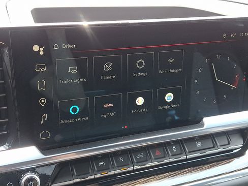 Certified 2023 GMC Sierra 1500 Elevation image 24