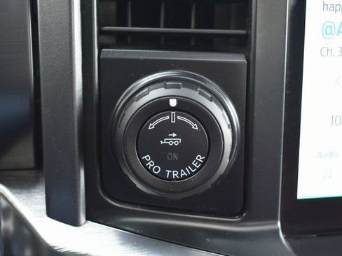 Used 2023 Ford F150 Lariat w/ Equipment Group 502A High image 36