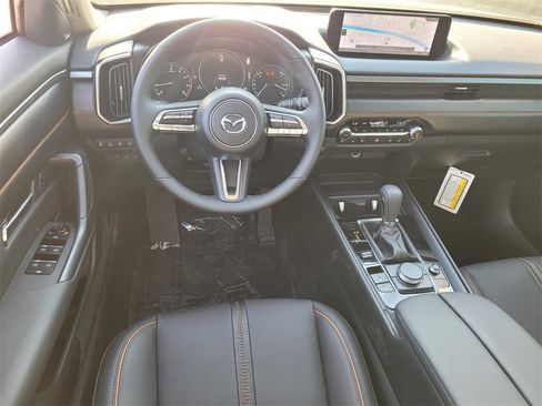 New 2025 MAZDA CX-50 2.5 Turbo w/ Accent Package image 13